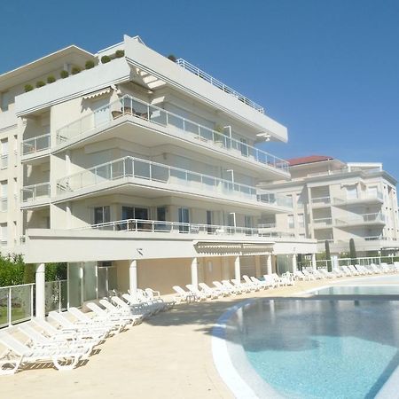 Stunning 2 Bed, 2 Bath Apt On The Cannes Sea Front Has Swimming Pool And Is A Secure Modern Building 464 מראה חיצוני תמונה