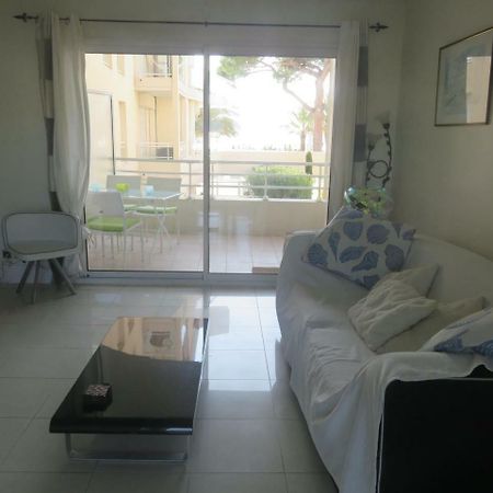 Stunning 2 Bed, 2 Bath Apt On The Cannes Sea Front Has Swimming Pool And Is A Secure Modern Building 464 מראה חיצוני תמונה