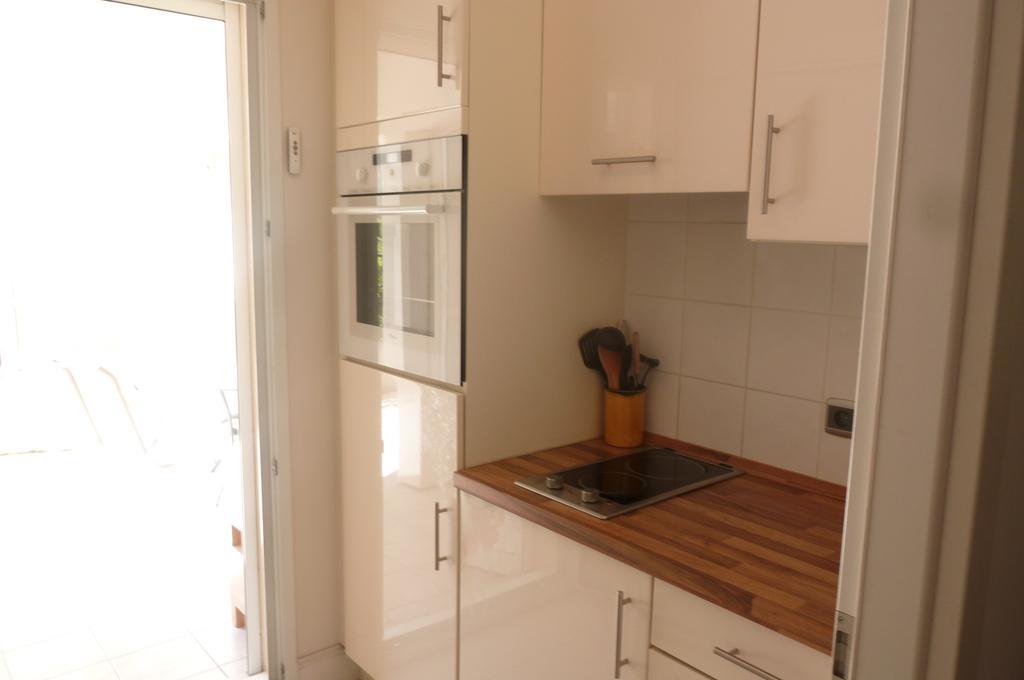 Stunning 2 Bed, 2 Bath Apt On The Cannes Sea Front Has Swimming Pool And Is A Secure Modern Building 464 מראה חיצוני תמונה