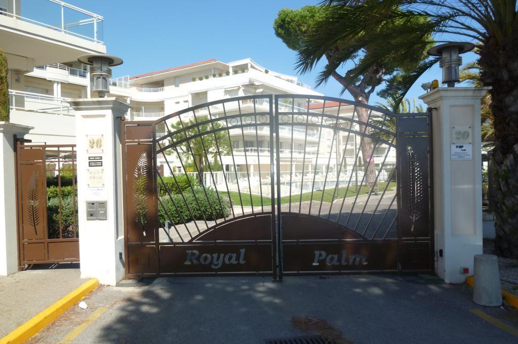 Stunning 2 Bed, 2 Bath Apt On The Cannes Sea Front Has Swimming Pool And Is A Secure Modern Building 464 מראה חיצוני תמונה