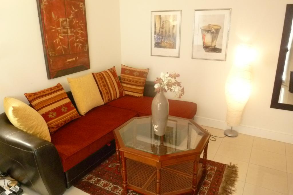 Stunning 2 Bed, 2 Bath Apt On The Cannes Sea Front Has Swimming Pool And Is A Secure Modern Building 464 מראה חיצוני תמונה