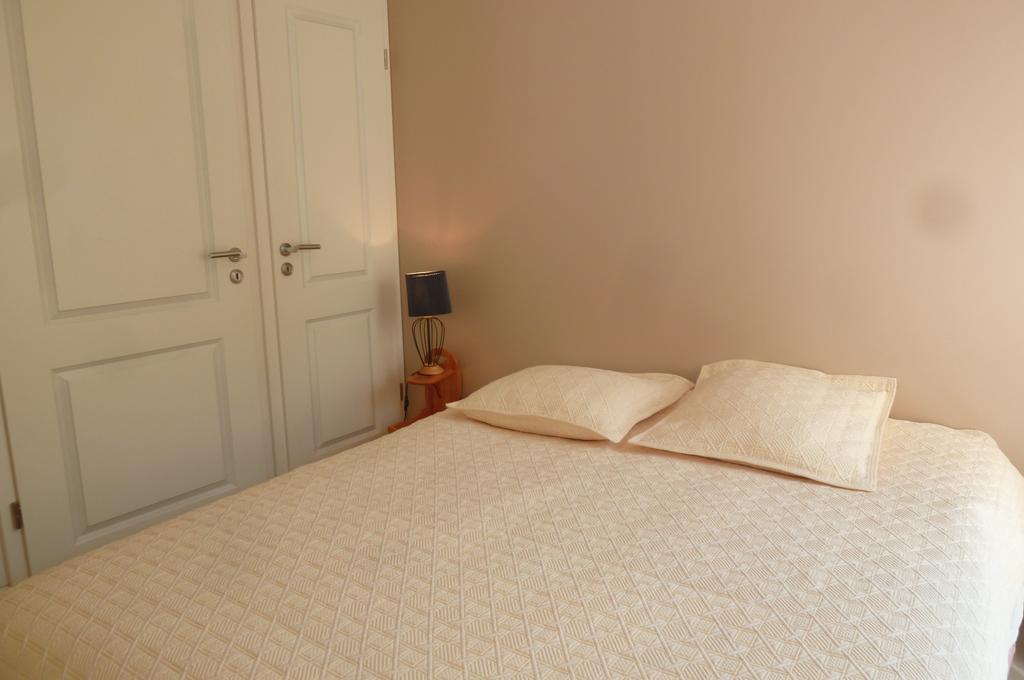 Stunning 2 Bed, 2 Bath Apt On The Cannes Sea Front Has Swimming Pool And Is A Secure Modern Building 464 מראה חיצוני תמונה