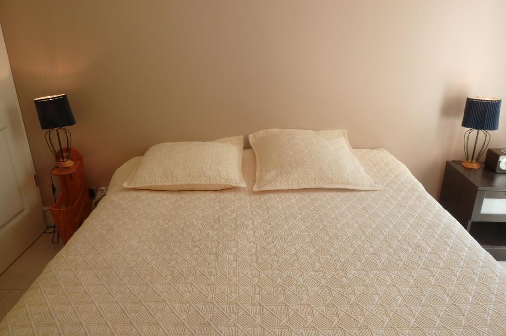 Stunning 2 Bed, 2 Bath Apt On The Cannes Sea Front Has Swimming Pool And Is A Secure Modern Building 464 מראה חיצוני תמונה